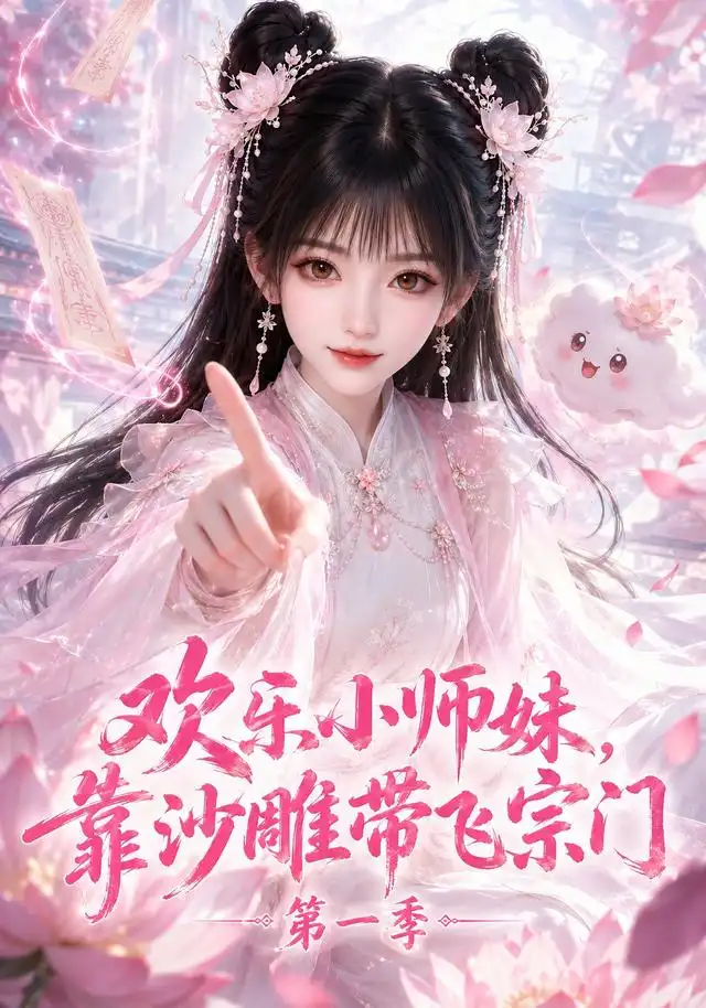 欢乐小师妹靠沙雕带飞宗门第一季（338集）-紫橙资源网