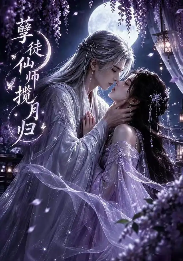 孽徒仙师揽月归（214集）-紫橙资源网