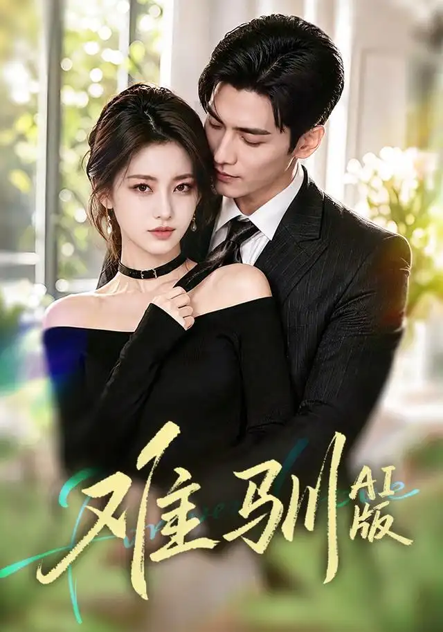 难驯AI版（62集）-紫橙资源网