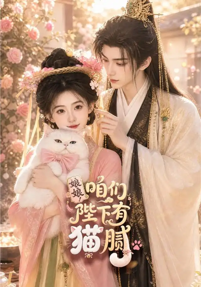 娘娘咱们陛下有猫腻（68集）-紫橙资源网