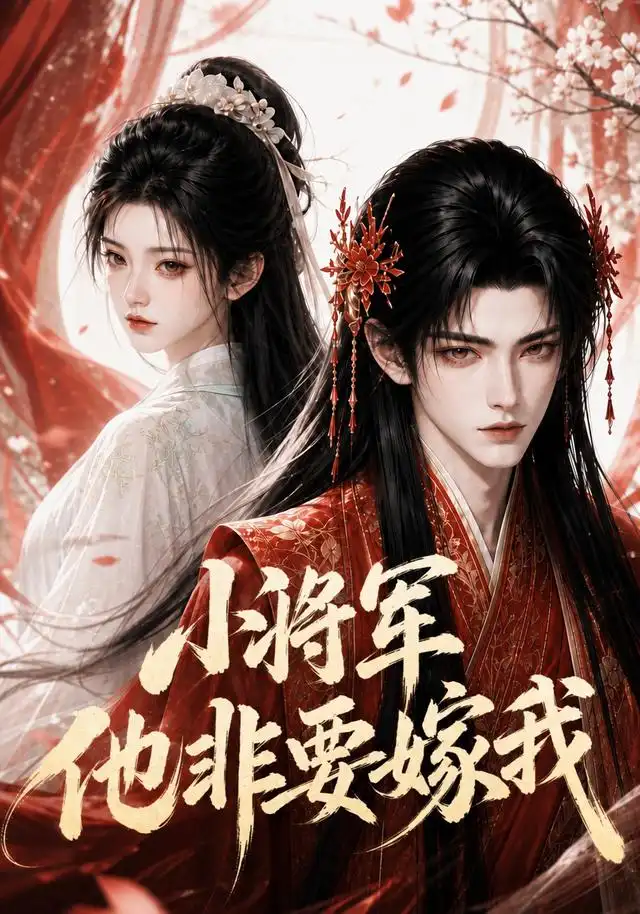 小将军他非要嫁我（44集）-紫橙资源网