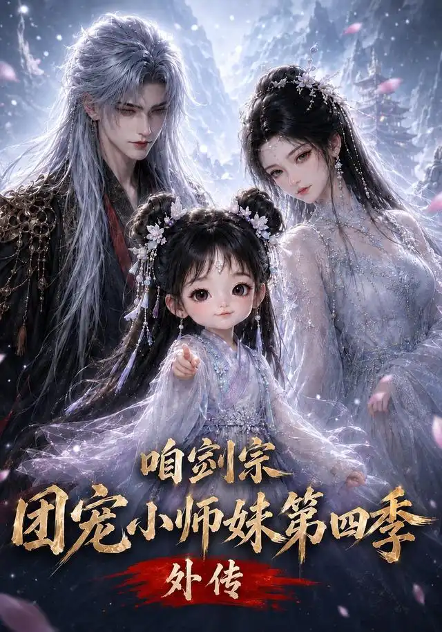 咱剑宗团宠小师妹第四季外传（155集）-紫橙资源网