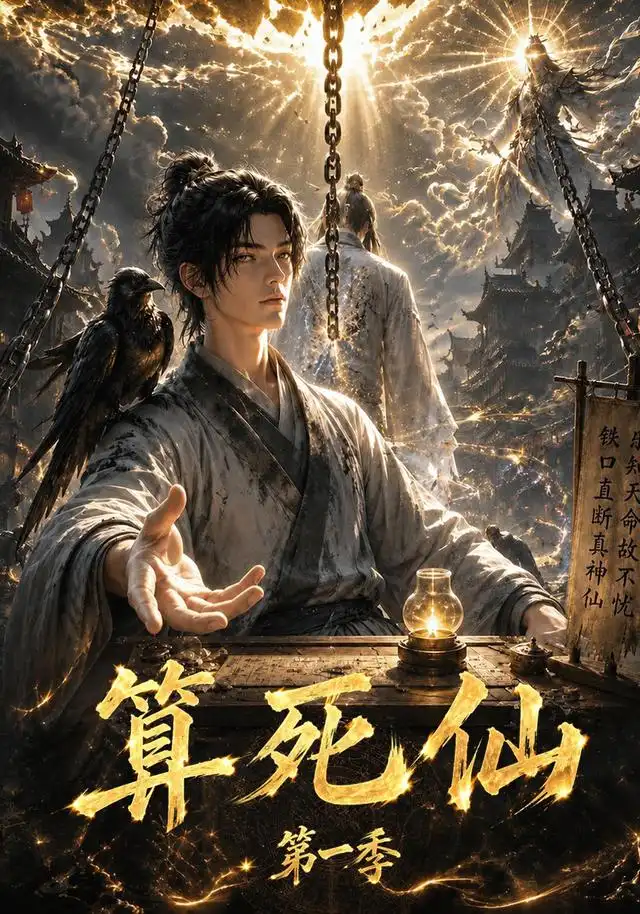 算死仙第一季（120集）-紫橙资源网