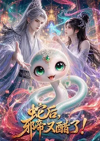 蛇后邪帝又醋了（71集）-紫橙资源网
