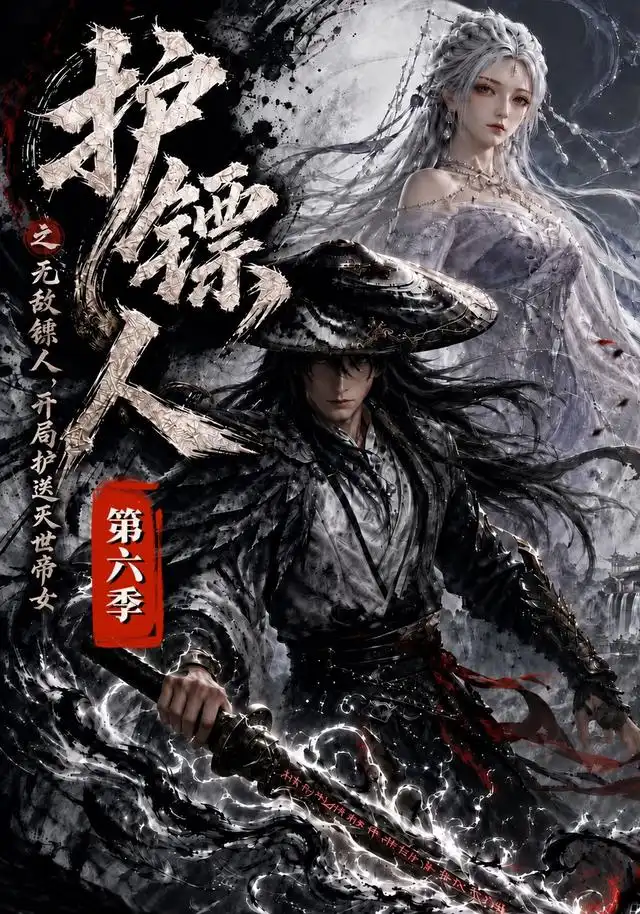 护镖人之无敌镖人开局护送灭世帝女第六季（65集）-紫橙资源网