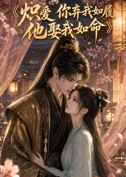 炽爱你弃我如履他娶我如命（130集）-紫橙资源网