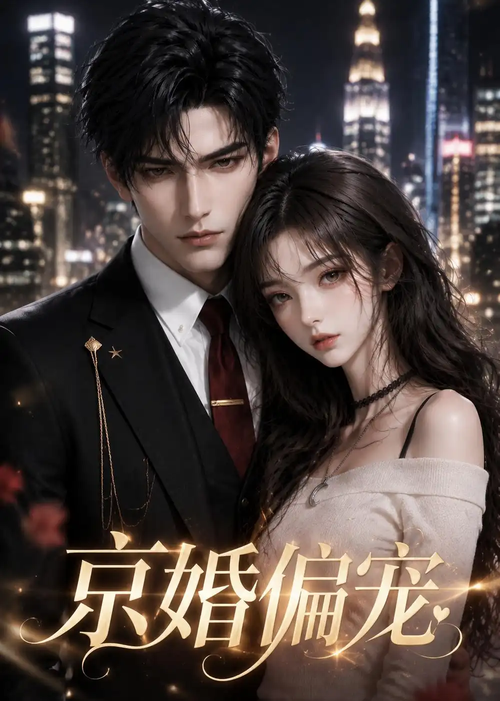 京婚偏宠（72集）-紫橙资源网