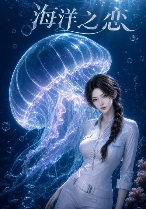 海洋之恋（57集）-紫橙项目网