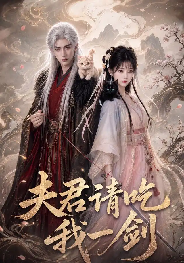 夫君请吃我一剑（63集）-紫橙资源网