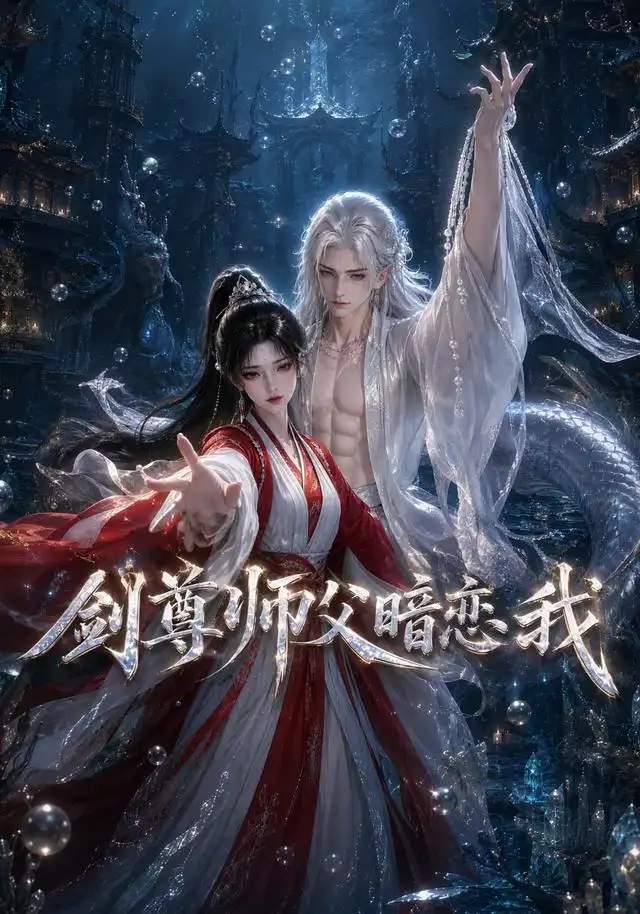 剑尊师父暗恋我（60集）-紫橙资源网