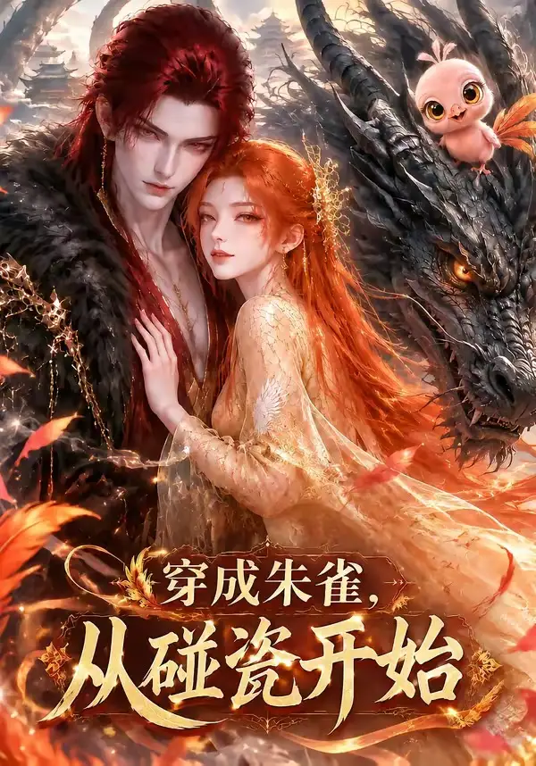 穿成朱雀从碰瓷开始（73集）-紫橙资源网