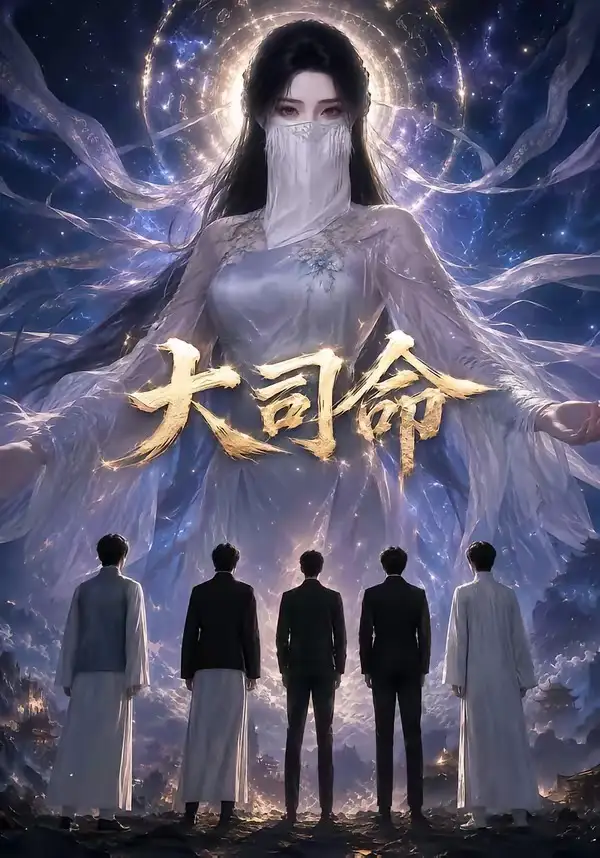 大司命（75集）-紫橙资源网