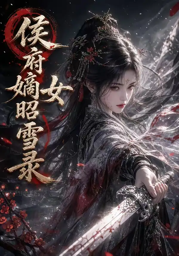 侯府嫡女昭雪录（83集）-紫橙资源网
