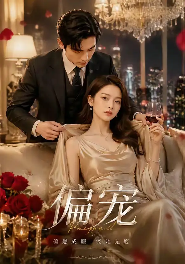 偏宠（66集）-紫橙项目网