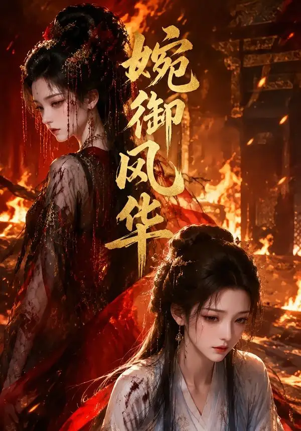 婉御风华（56集）-紫橙资源网