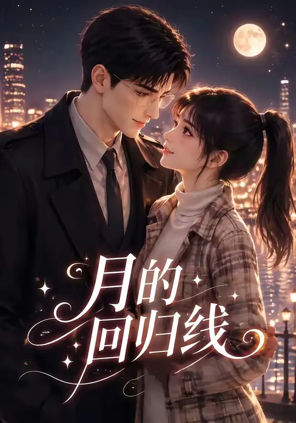 月的回归线（151集）-紫橙资源网