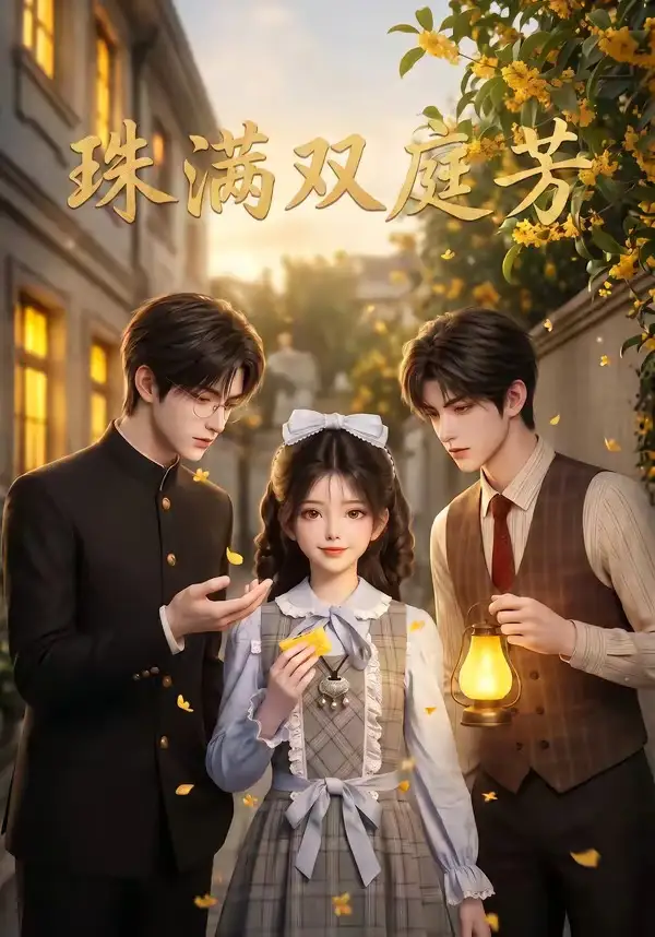 珠满双庭芳（137集）-紫橙资源网