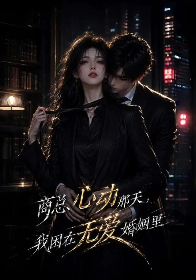 商总心动那天我困在无爱婚姻里（102集）-紫橙资源网