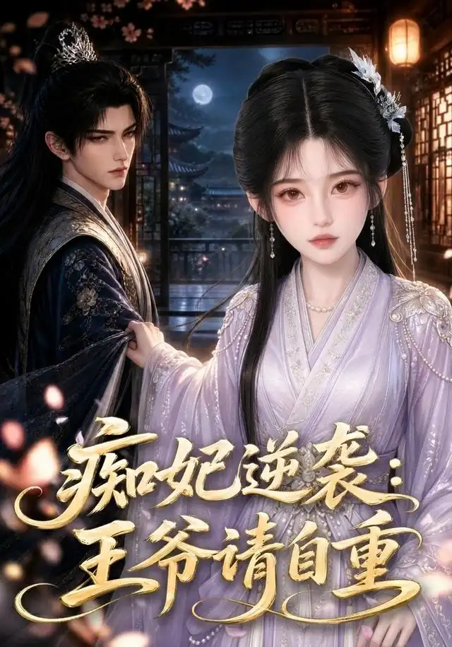 痴妃逆袭王爷请自重（75集）-紫橙资源网