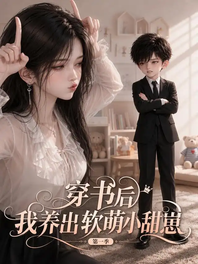穿书后我养出软萌小甜崽 第一季（127集）-紫橙资源网