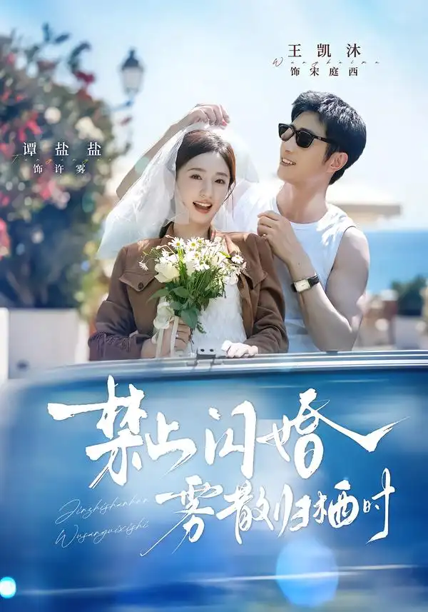 禁止闪婚雾散归栖时（66集）王凯沐＆谭盐盐（1080P）-紫橙资源网