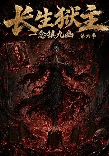 长生狱主一念镇九幽第六季（123集）-紫橙资源网