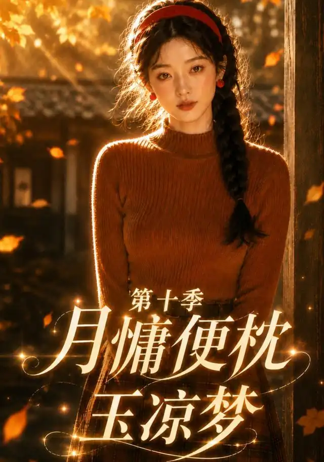 月慵便枕玉凉梦第十季（116集）-紫橙资源网