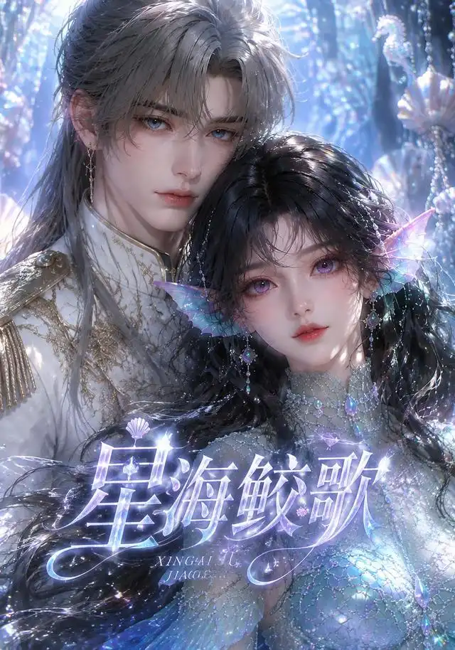 星海鲛歌（200集）-紫橙资源网