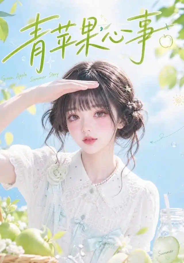 青苹果心事（171集）-紫橙资源网