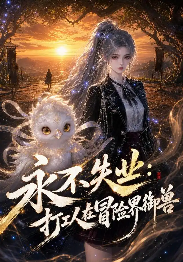 永不失业打工人在冒险界御兽（108集）-紫橙资源网