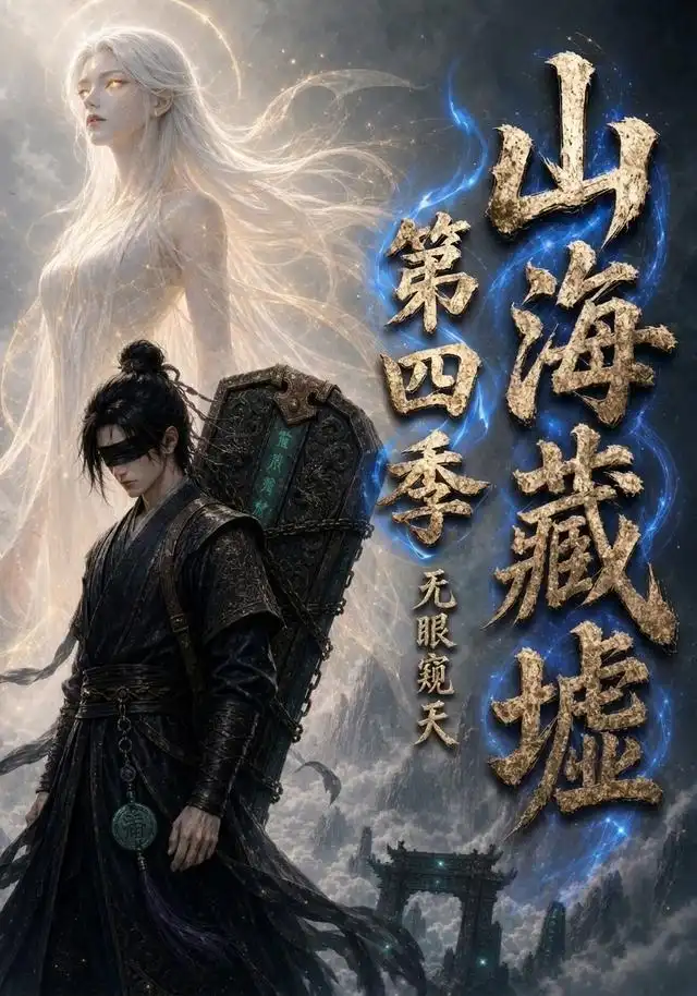 山海藏墟无眼窥天第四季（132集）-紫橙资源网