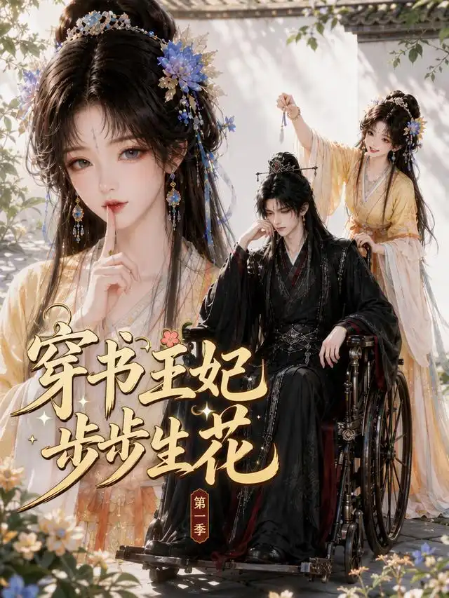 穿书王妃步步生花 第一季（136集）-紫橙资源网