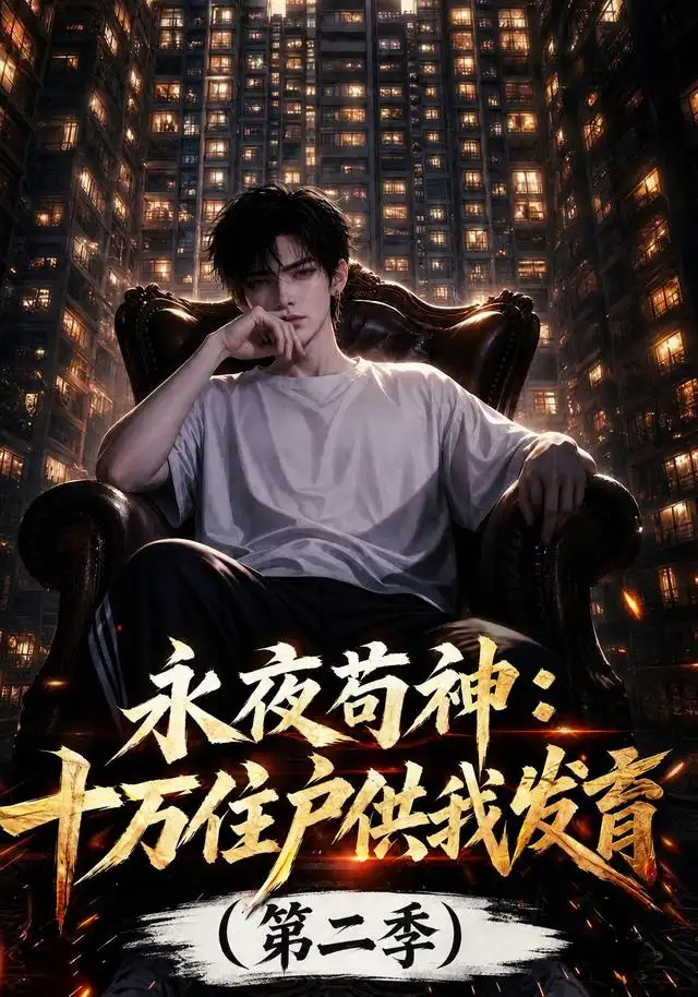 永夜苟神十万住户供我发育（第二季）（206集）-紫橙资源网