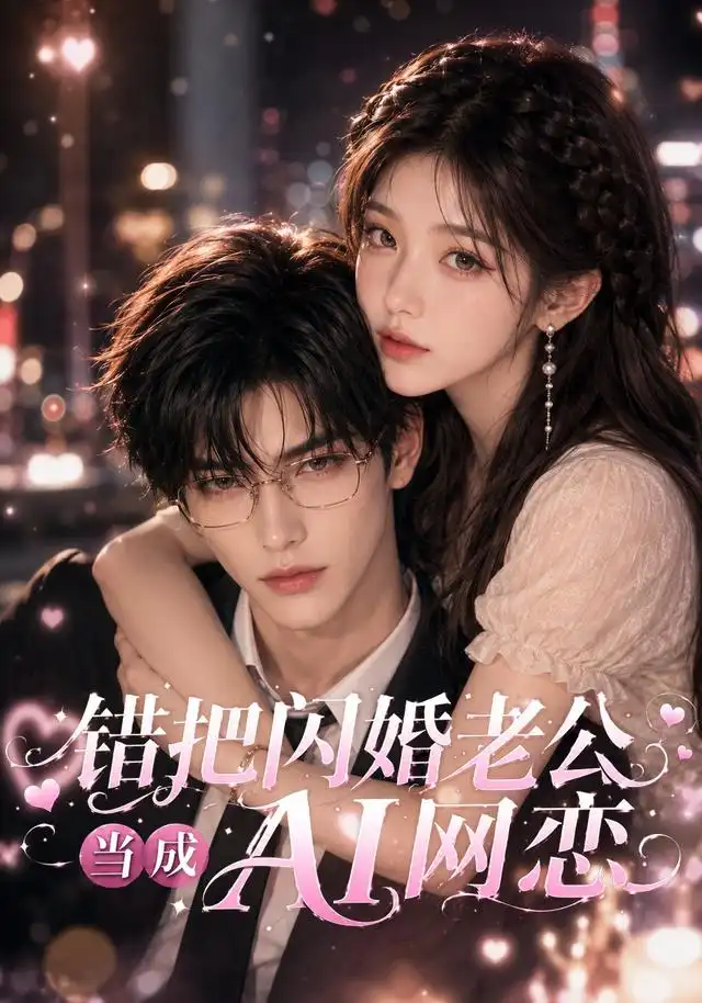 错把闪婚老公当成AI网恋（86集）-紫橙资源网