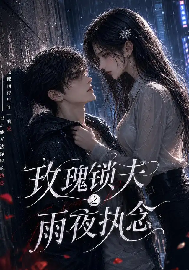 玫瑰锁夫之雨夜执念（151集）-紫橙资源网