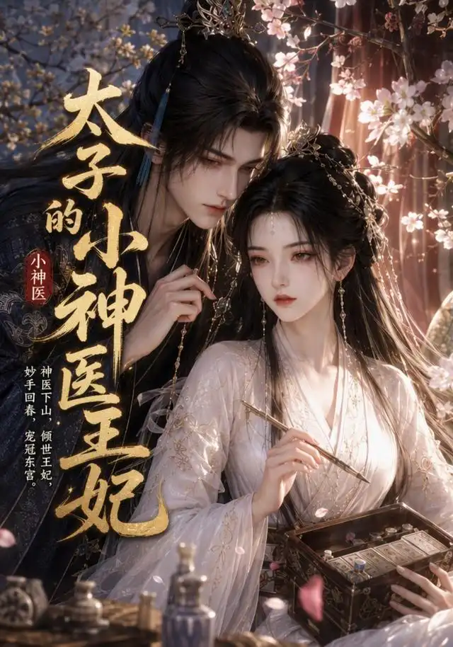 太子的小神医王妃（86集）-紫橙资源网