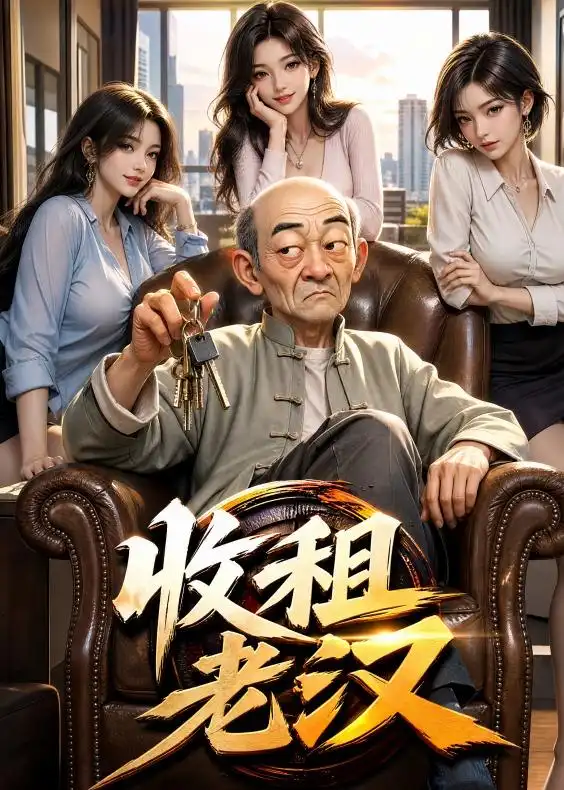 收租老汉（121集）-紫橙资源网