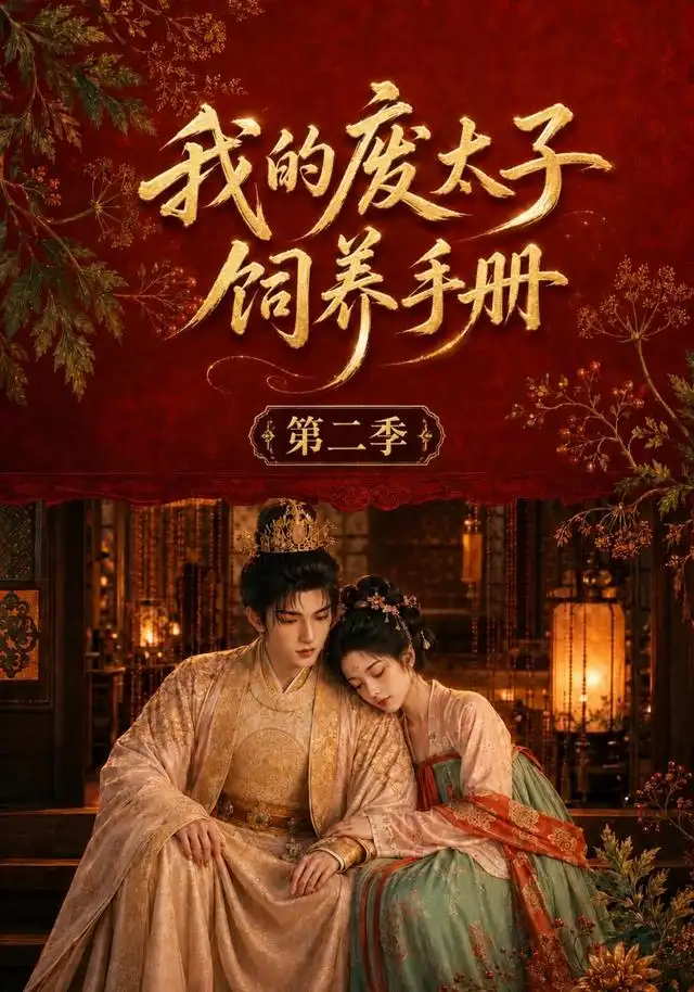 我的废太子饲养手册第二季（167集）-紫橙资源网