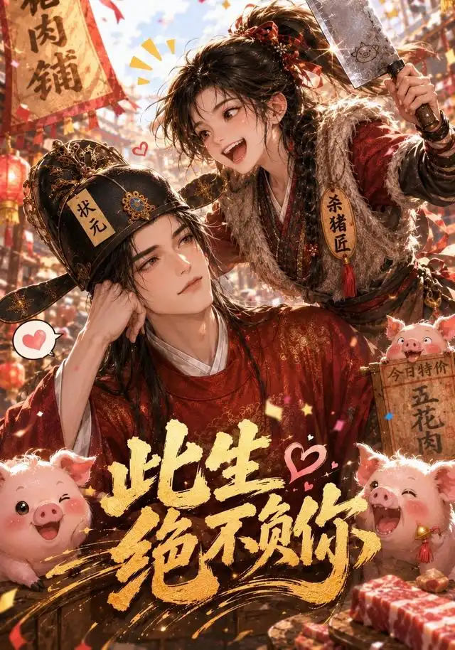 此生绝不负你（105集）-紫橙资源网