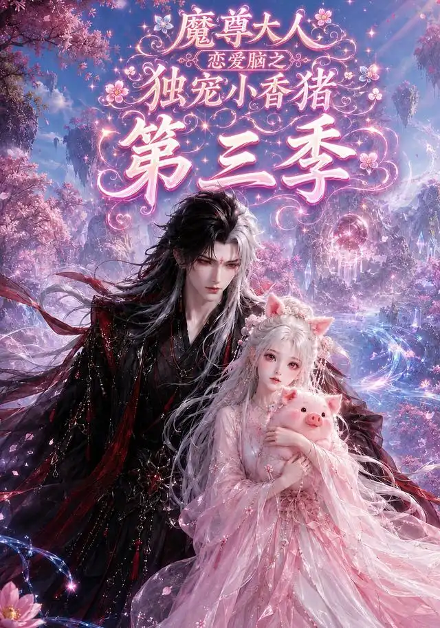 魔尊大人恋爱脑之独宠小香猪第三季（140集）-紫橙资源网