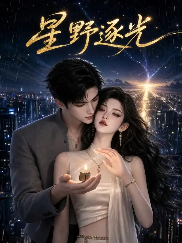 星野逐光（122集）-紫橙资源网