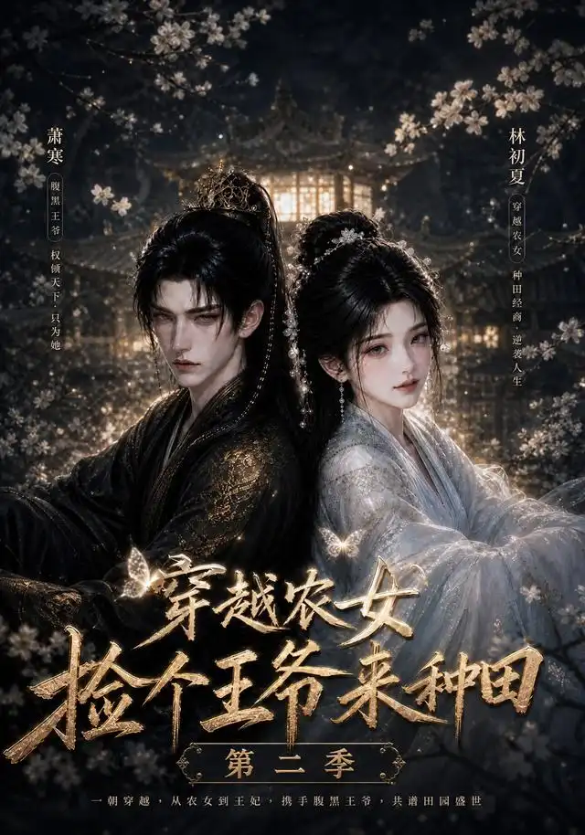 穿越农女捡个王爷来种田第二季（143集）-紫橙资源网
