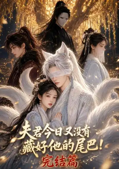 夫君今日又没有藏好他的尾巴完结篇（91集）-紫橙资源网