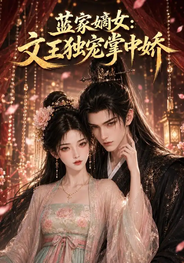蓝家嫡女文王独宠掌中娇（153集）-紫橙资源网
