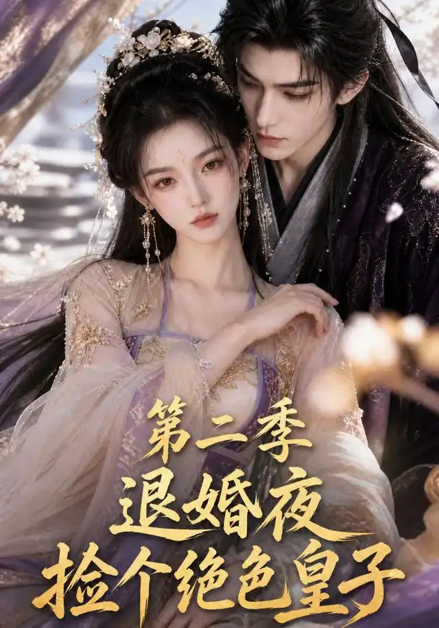 退婚夜捡个绝色皇子第二季（39集）-紫橙资源网