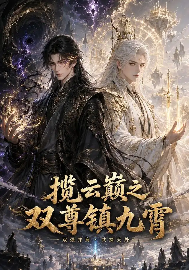 揽云巅之双尊镇九霄（129集）-紫橙资源网