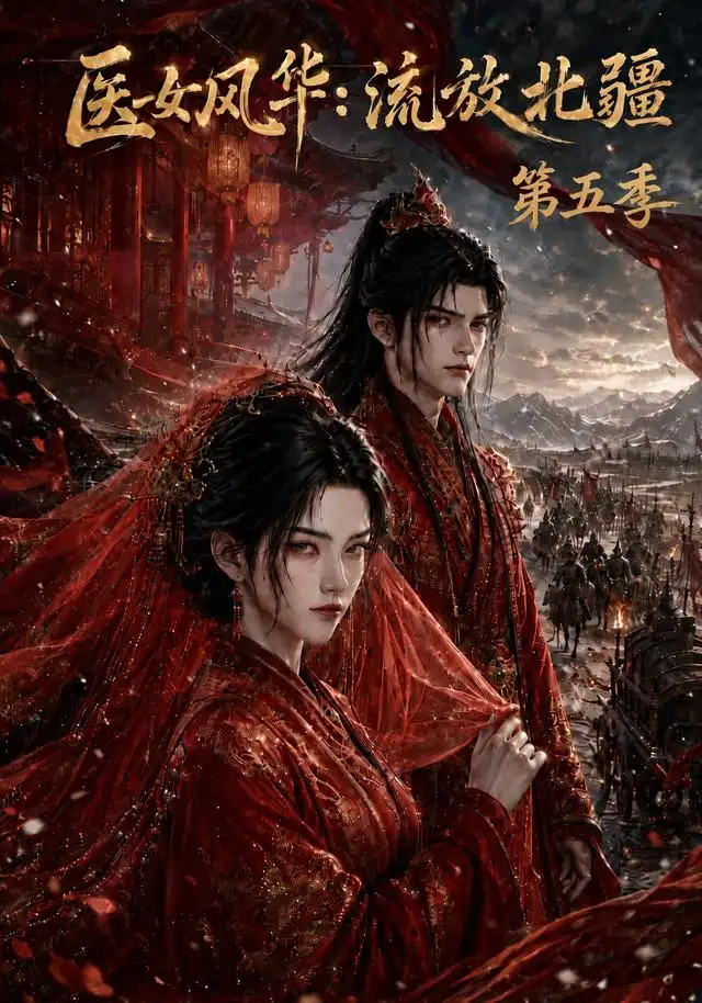 医女风华流放北疆第五季（166集）-紫橙资源网