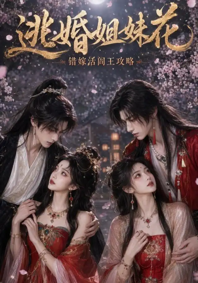逃婚姐妹花之错嫁活阎王攻略（21集）-紫橙资源网