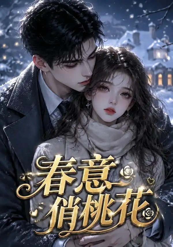 春意俏桃花（32集）-紫橙资源网