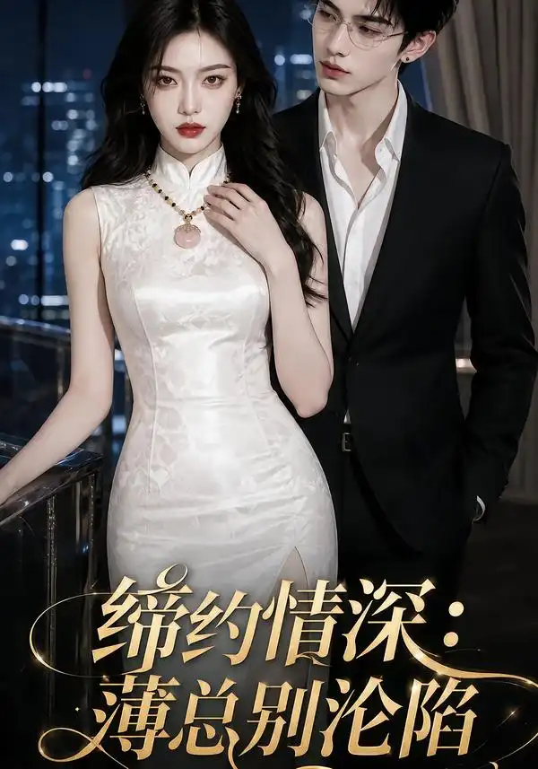 缔约情深薄总别沦陷（112集）-紫橙资源网